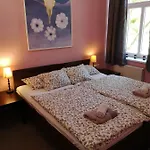 Vv Art, Unique In Center Апартаменты *