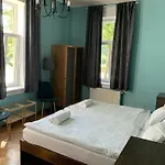 Vv Art, Unique In Center Апартаменты Любляна