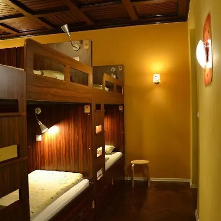 Vv Art, Unique In Center Apartmán *