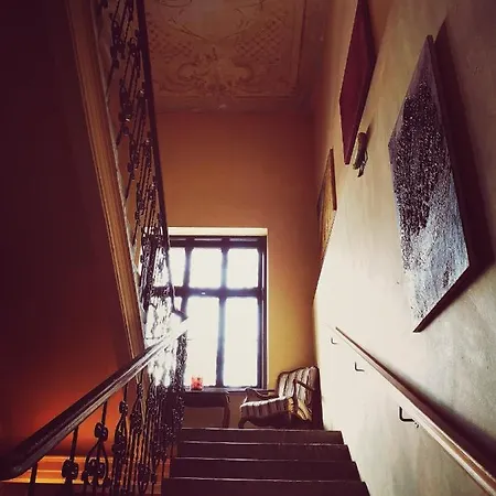 Vv Art, Unique In Center * リュブリャナ