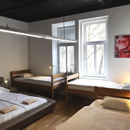 Vv Art, Unique In Center Appartamento