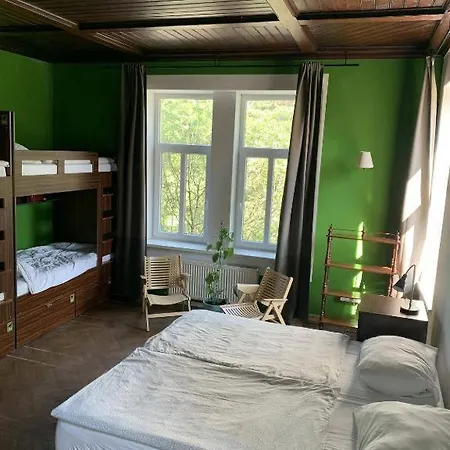 Vv Art, Unique In Center Apartment Ljubljana