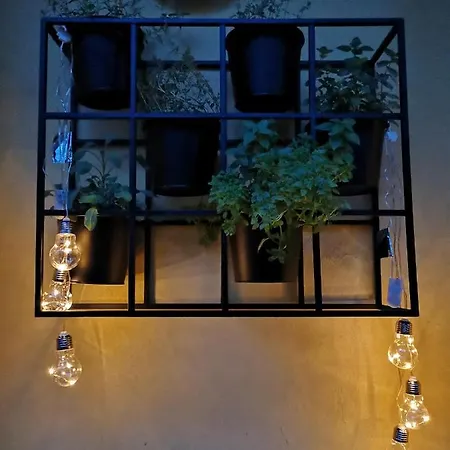 Vv Art, Unique In Center