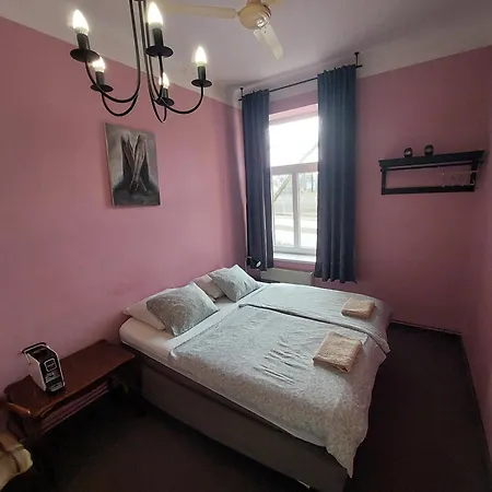 Apartment Vv Art, Unique In Center Ljubljana