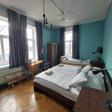 Vv Art, Unique In Center アパート