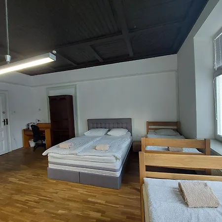Apartment Vv Art, Unique In Center
