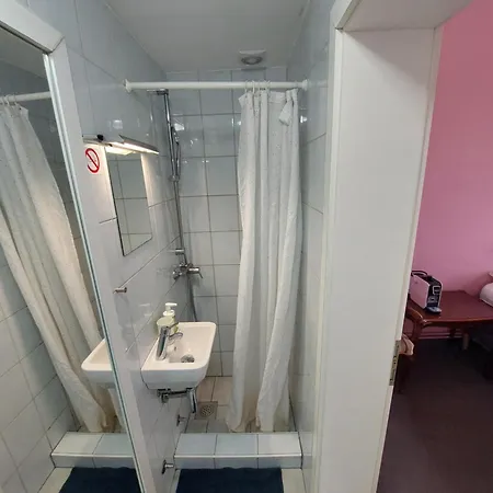 アパート Vv Art, Unique In Center リュブリャナ