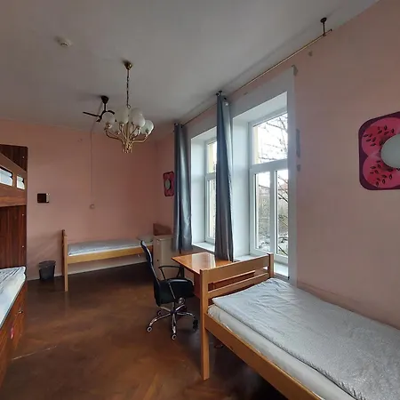 Vv Art, Unique In Center Apartment