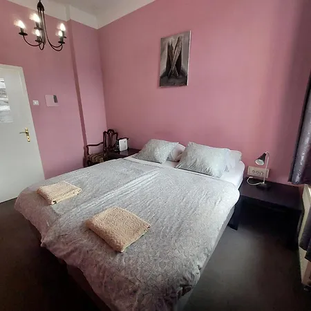 アパート Vv Art, Unique In Center *