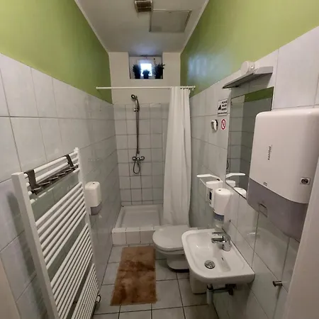 Apartment Vv Art, Unique In Center Ljubljana