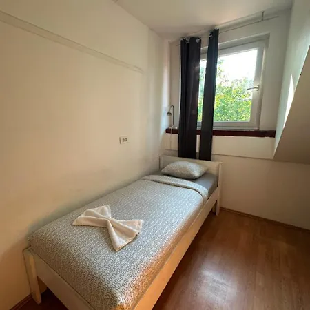 Apartman Vv Art, Unique In Center Ljubljana