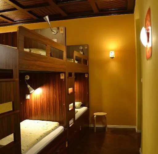 Vv Art, Unique In Center Appartement *