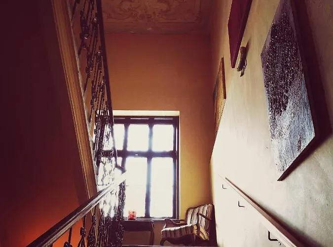 Vv Art, Unique In Center * Lubiana