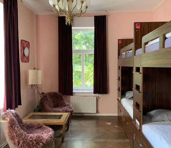 Vv Art, Unique In Center * Ljubljana