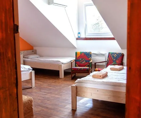 Appartement Vv Art, Unique In Center *