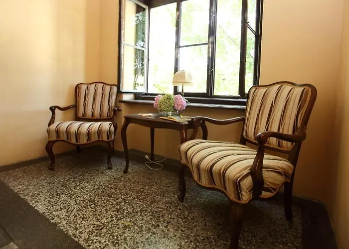 Appartamento Vv Art, Unique In Center