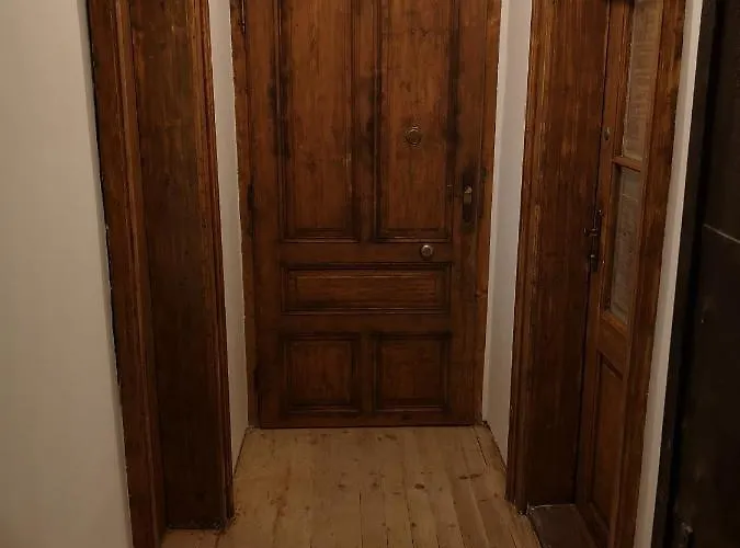 Appartement Vv Art, Unique In Center *