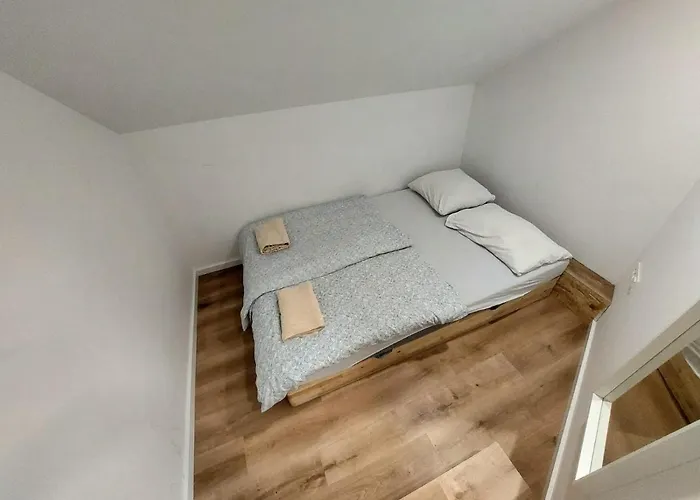 Appartement Vv Art, Unique In Center *