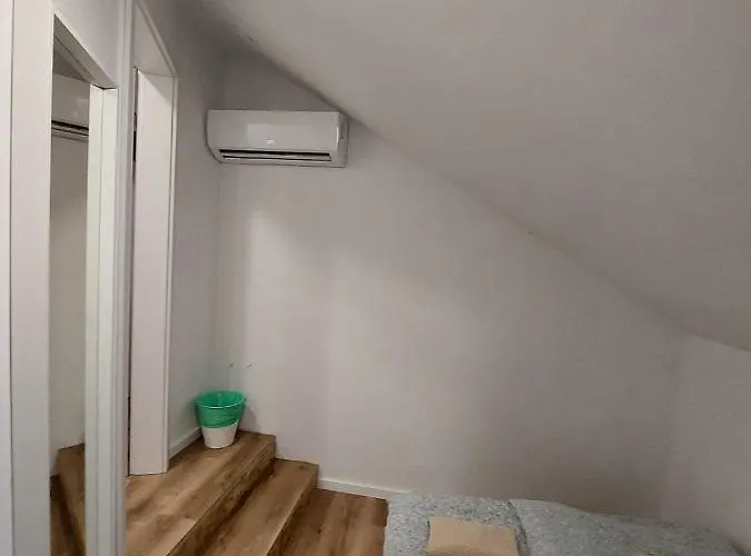 Vv Art, Unique In Center Appartement *