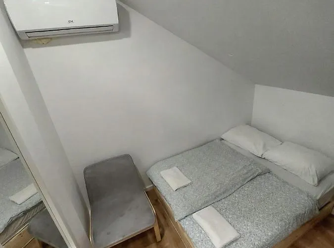 Vv Art, Unique In Center Appartement *