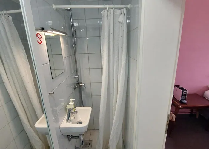 Appartement Vv Art, Unique In Center Ljubljana