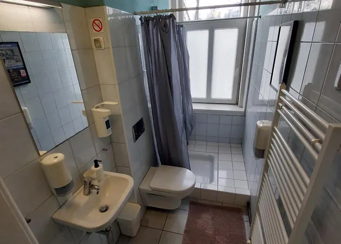 Vv Art, Unique In Center Lubiana