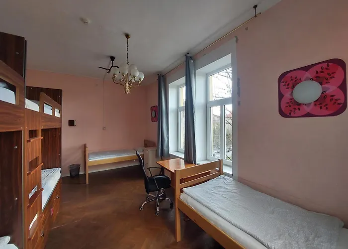 Vv Art, Unique In Center Appartement