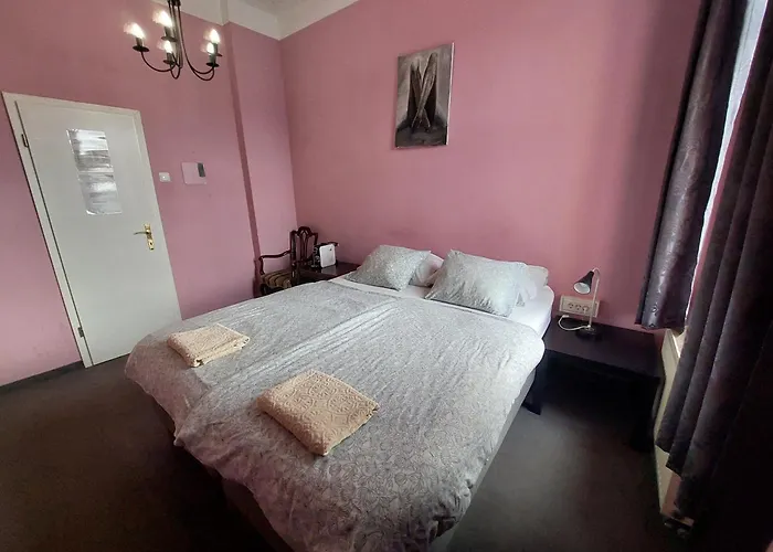 Appartement Vv Art, Unique In Center *