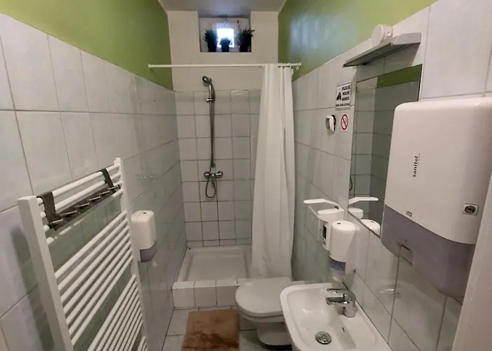 Appartamento Vv Art, Unique In Center Lubiana