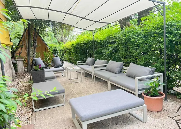 Vv Art, Unique In Center * Ljubljana