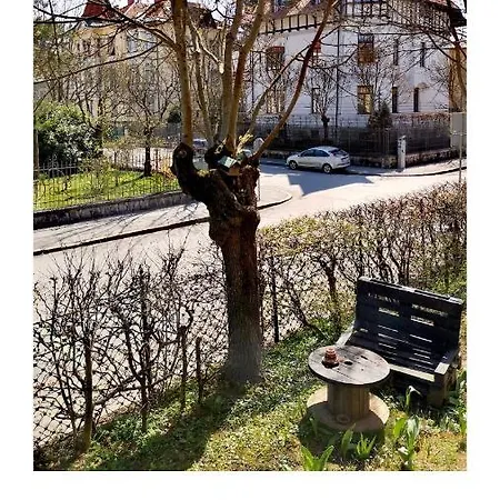 Vv Art, Unique In Center Apartman *